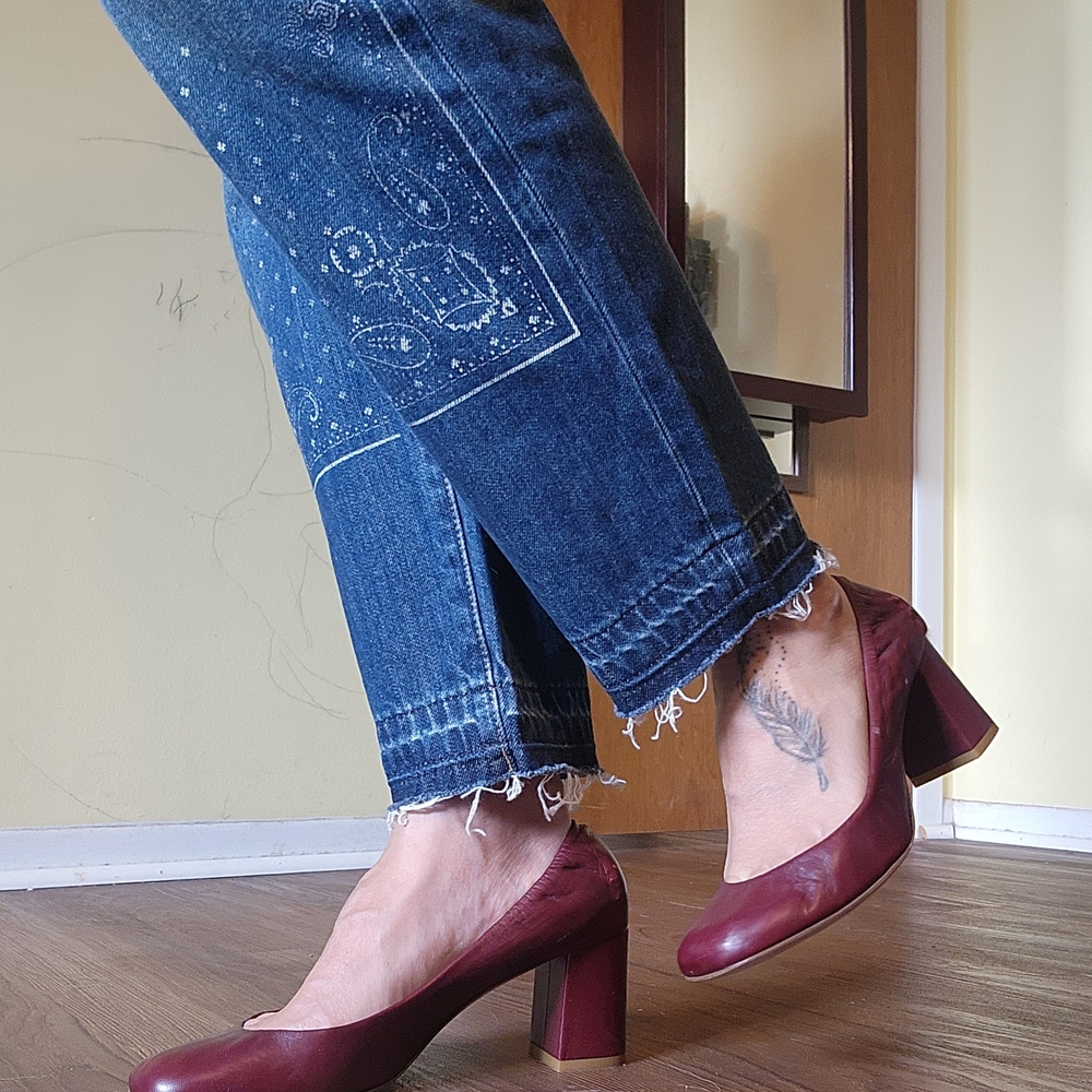M. Gemi Shoe